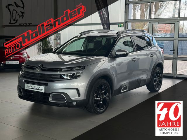 Citroën C5 Aircross 1.2 130 Feel "DAB 19"-LM Tempomat"