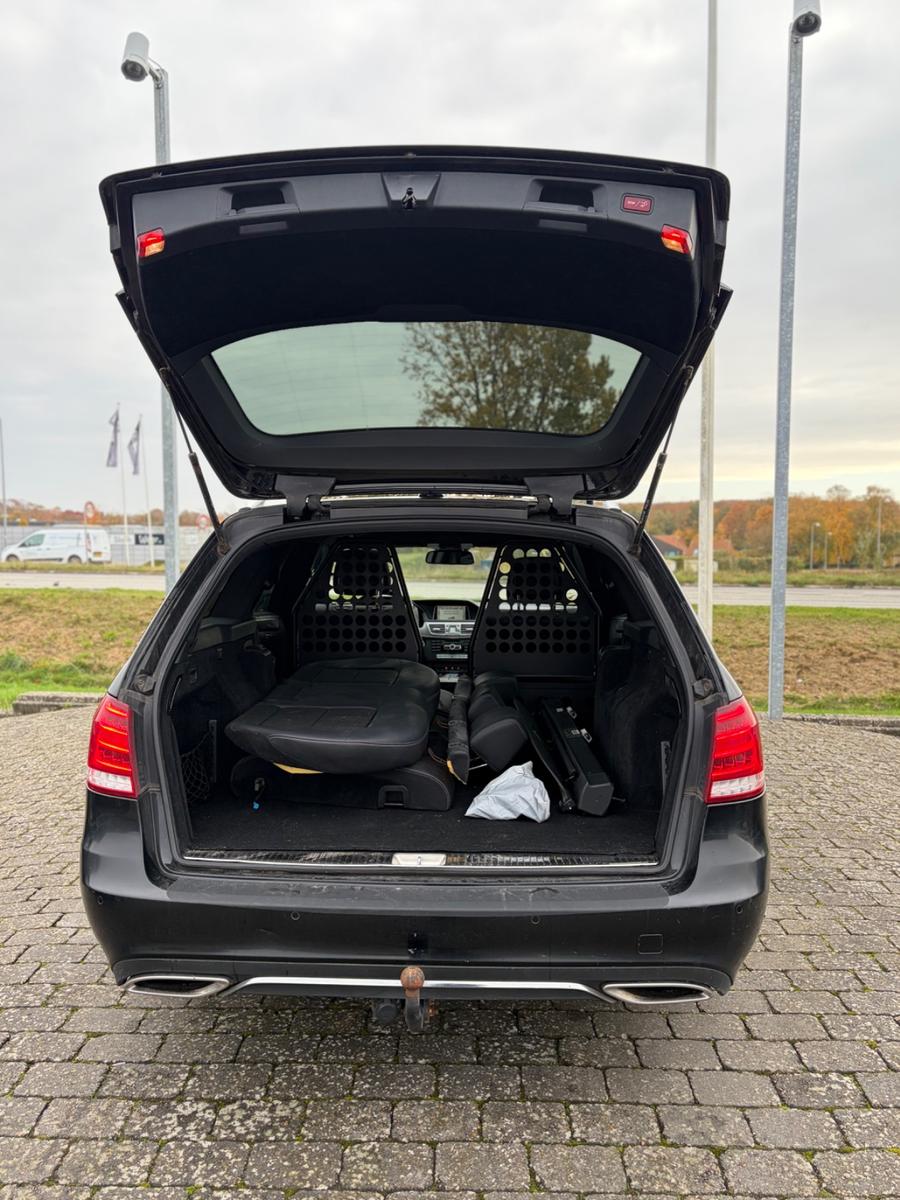 Mercedes-Benz E300 2013 — photo 5