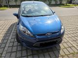 Ford Fiesta 1,25 44kW Trend  - Ford Fiesta: 1.4
