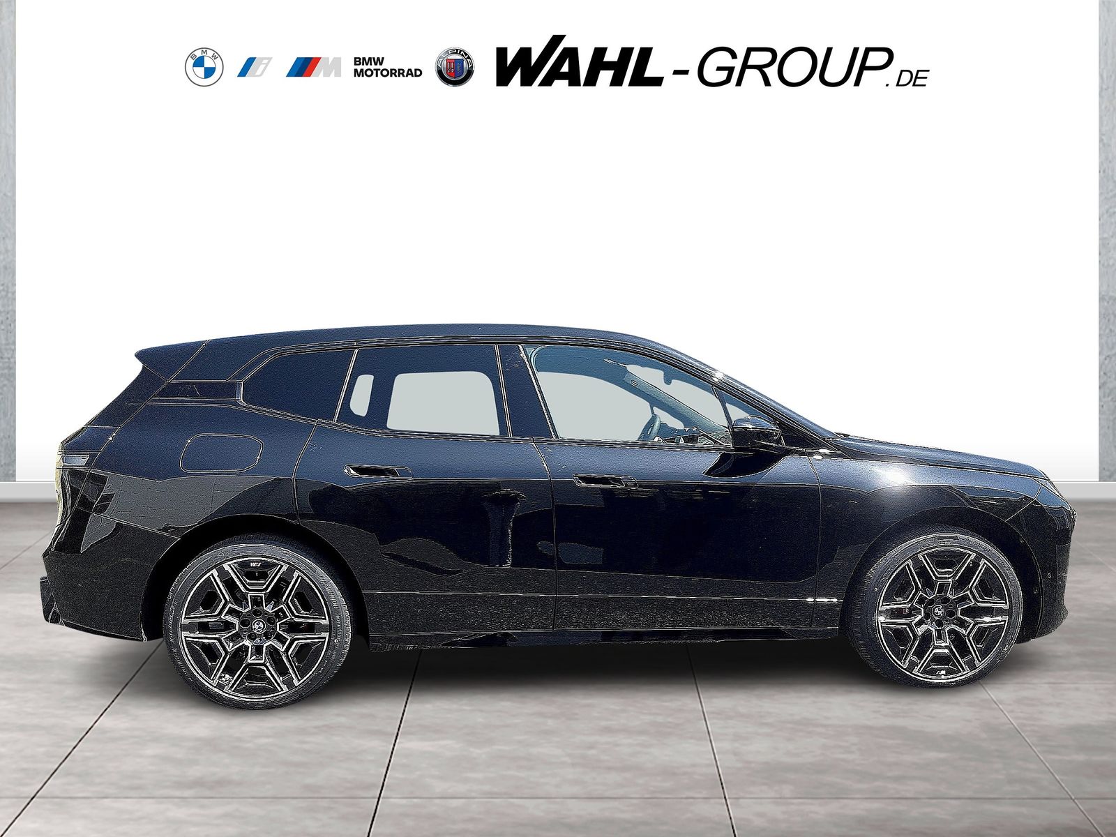 BMW iX - Bild 6