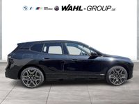 BMW iX - Vorschau Bild 6
