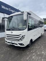 Concorde Credo 790 LI  - Concorde Integrierter Credo