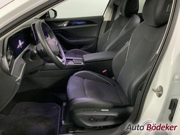 Volkswagen Passat Variant 1.5 eTSI DSG Business Garantie b.
