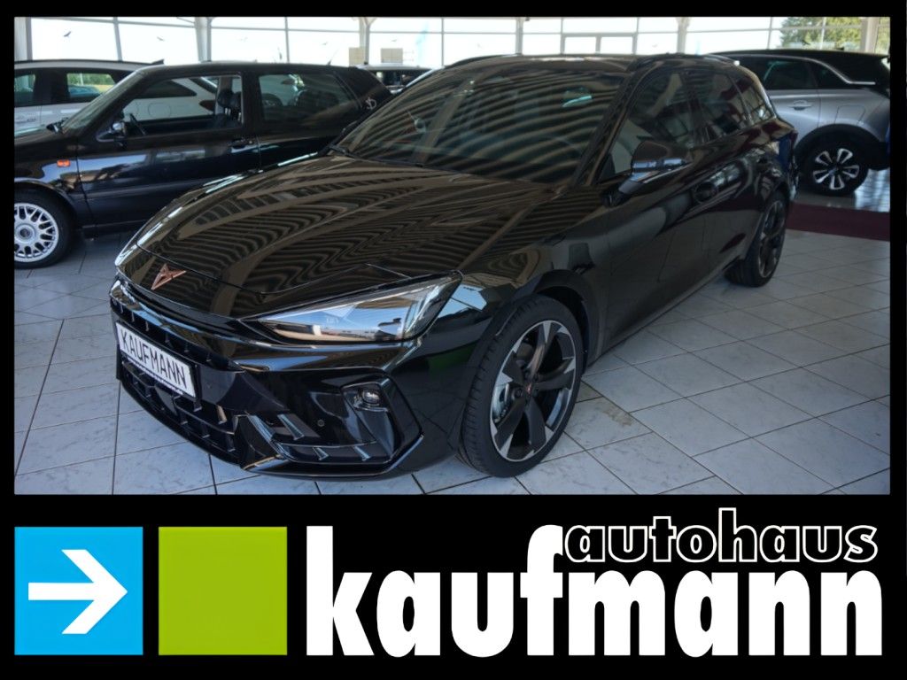 Image of Seat Leon