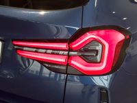 BMW iX3 - Vorschau Bild 7