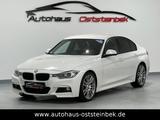 BMW 320 D /M-SPORTPAKET/ALCANTARA/BiXEN/NAVI/PDC/ - BMW 320 Gebrauchtwagen in Hamburg