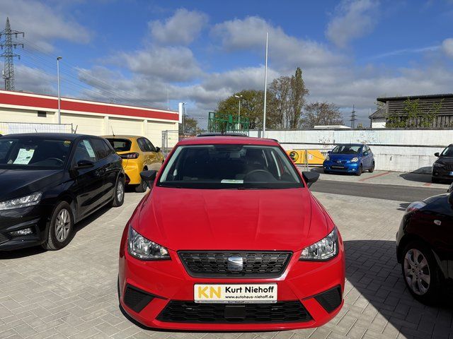 Image of Seat Ibiza