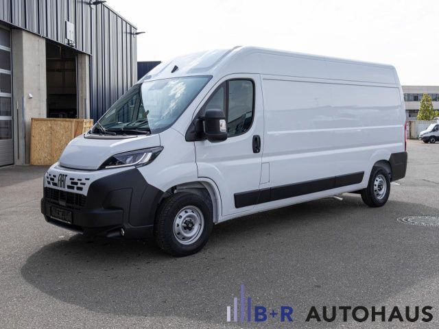 Fiat Ducato Kawa L3H2 140 MT Klima, 10 Zoll Navi