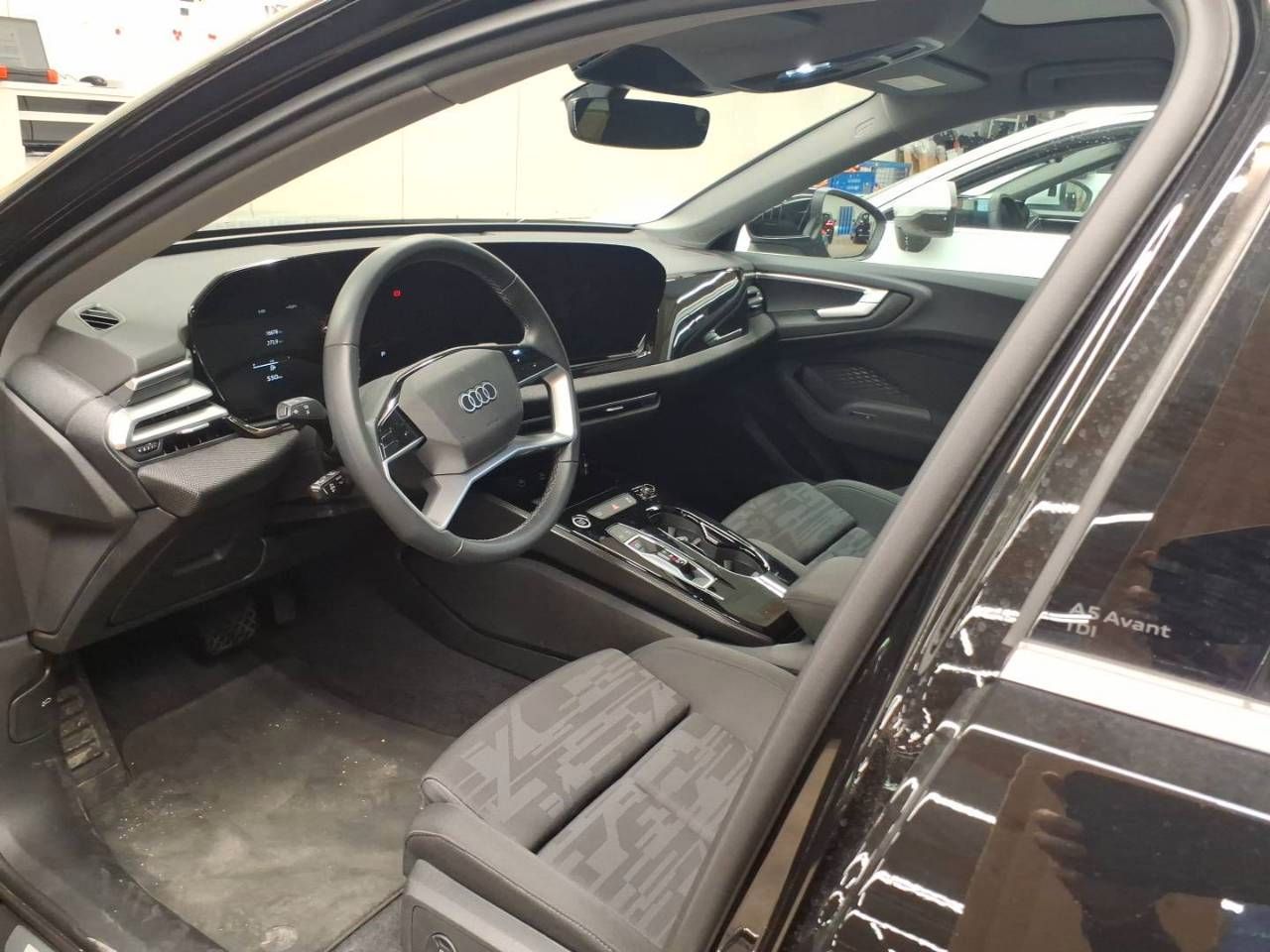 Audi A5 - Bild 4