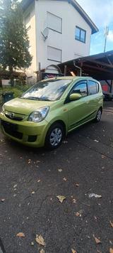 Daihatsu cuore 2009 TÜV 11.2026 - gebrauchte Daihatsu Cuore aus dem Jahr 2009