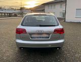 Audi A6 3.0 TDI quattro*AUTOMATIK*ERST:96.305KM*LEDER - Audi A6 aus 2007: Kombi