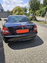 Mercedes-Benz SLK 280 - - Mercedes-Benz SLK 280 Gebrauchtwagen