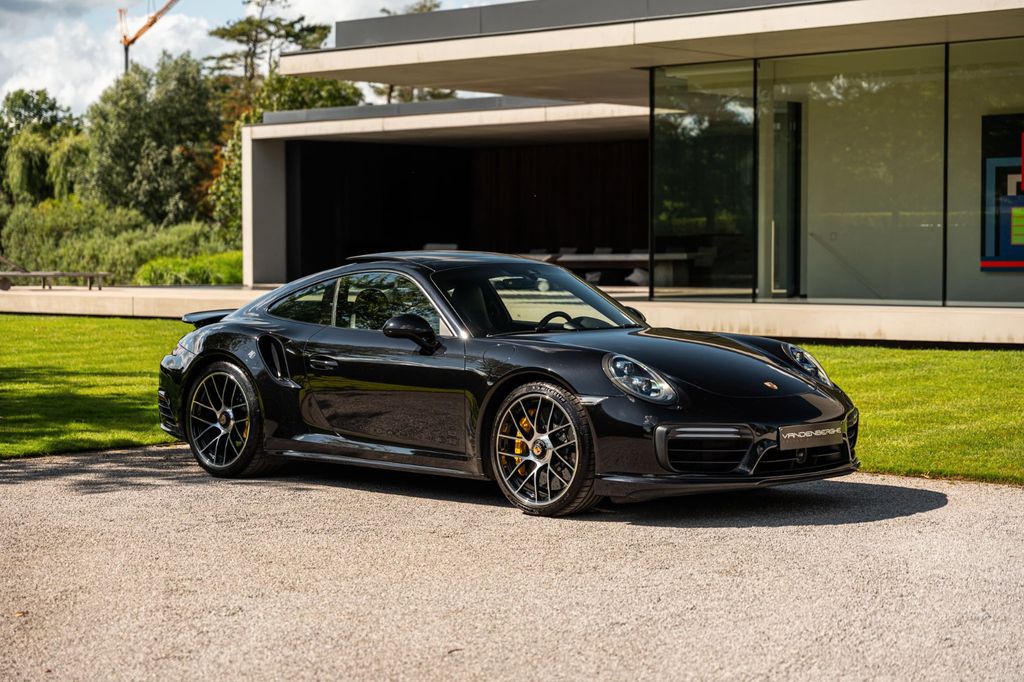 Porsche 991
