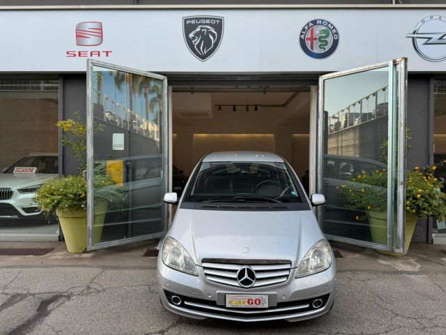 Mercedes-Benz Mercedes-benz A 180 A 180 CDI Avantgarde