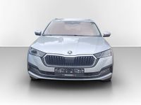 Skoda Octavia - Vorschau Bild 2