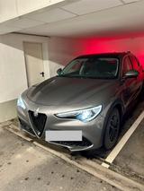 Alfa Romeo Stelvio 2.0 Turbo 16V 206kW First Edition AT... - Alfa Romeo Stelvio First-Edition