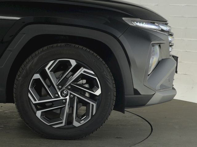 Tucson FACELIFT PHEV PRIME 4WD AT+LED MATRIX+NAV