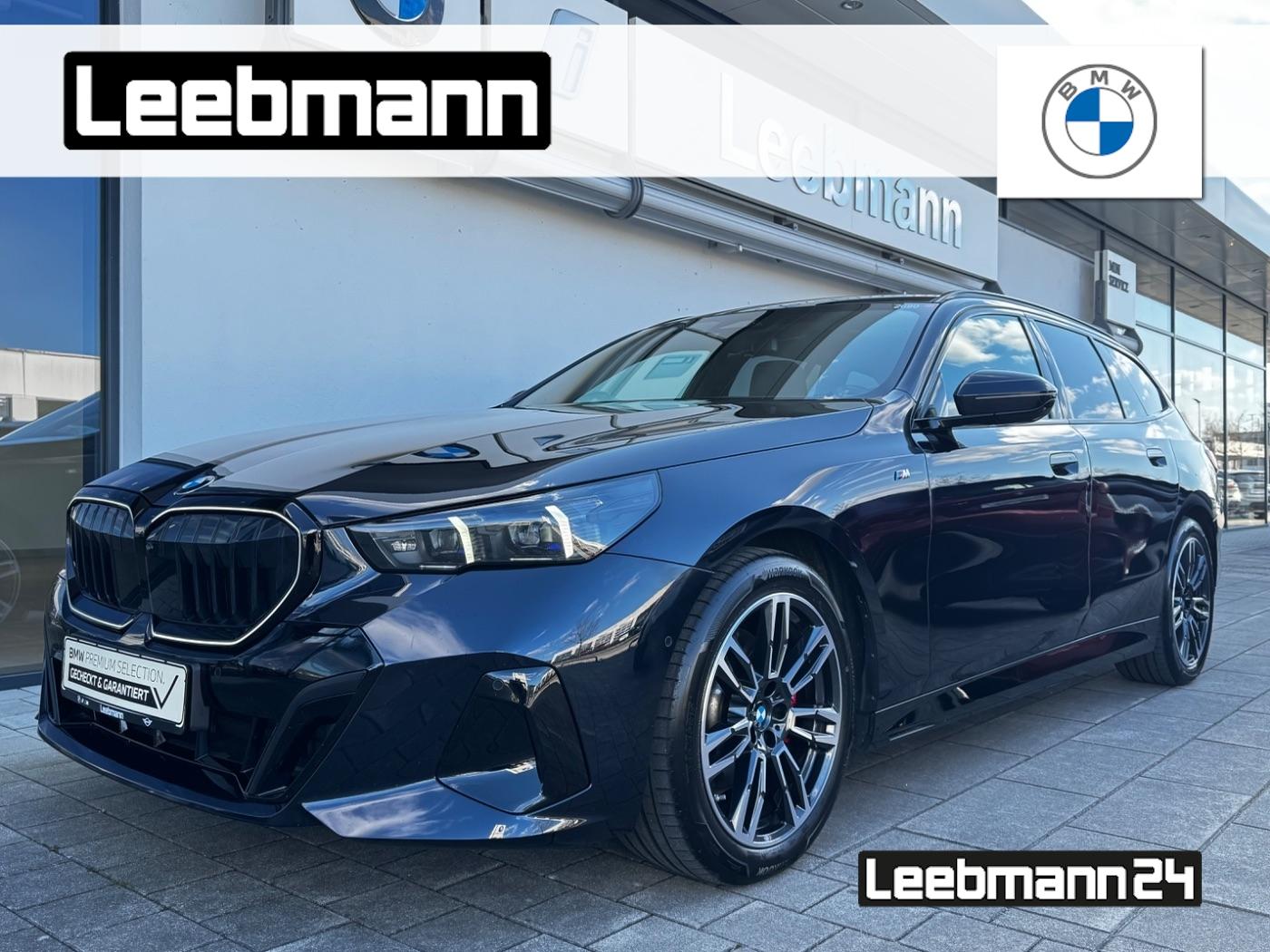 BMW 520d Tour. M-Sport-Pro HUD/Pano. GARANTIE-10/29
