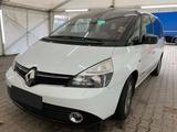 Renault Espace 2.0 dCi R-Kamera*Pano*Bi-Xenon*AHK*1.Hand - Renault Espace: 2.0