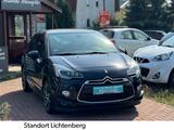 Citroën DS3 Limited Edition 1955 - gebrauchte Citroën DS3 aus dem Jahr 2015