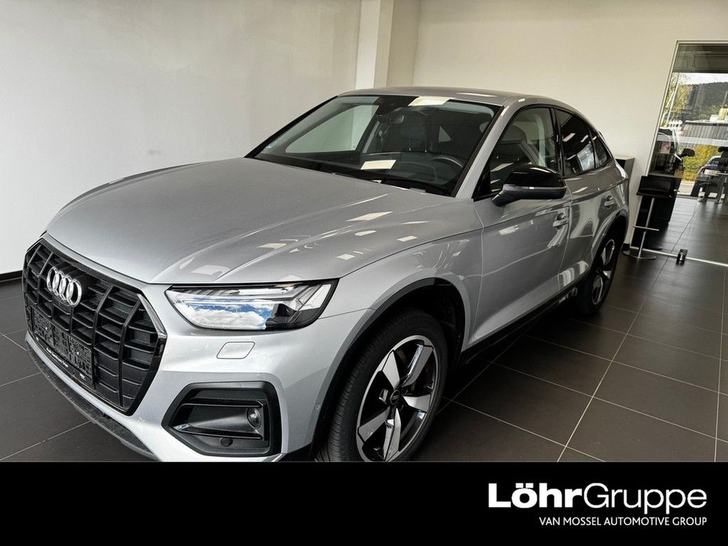 Image of Audi Q5