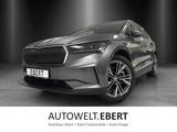 Skoda Enyaq 85 - Skoda Enyaq Kombi Gebrauchtwagen