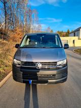 Volkswagen T6 Caravelle  wenig KM  Top Zustand - Volkswagen T6 Caravelle aus 2018