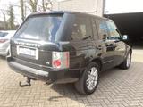 Land Rover Range Rover V8 TD HSE - Land Rover Range Rover aus 2009