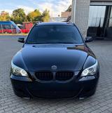 BMW 5er E61 525d 3.0 LCI Touring AHK TÜV 07/27 - BMW aus 2009: 5er
