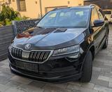Skoda Karoq  TSI CLEVER Top Ausstattung - Skoda Karoq in Halle