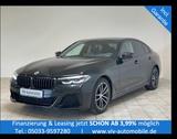 BMW 520d xDrive 50 Jahre M Sport M Paket *HUD*Standh