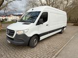 Mercedes-Benz Sprinter 316 CDI Kasten Hochdach AHK 3,5t Kamera