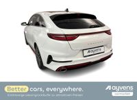 Kia pro cee'd / ProCeed - Vorschau Bild 3