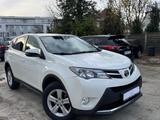 Toyota RAV 4 Life*Navi*Kamera*PDC* - Toyota RAV 4 Gebrauchtwagen in Frankfurt