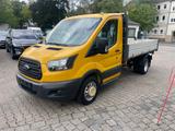 Ford Transit 2.0 TDCI 170PS*3Seitenkipper*Zwilling - 3-Seitenkipper