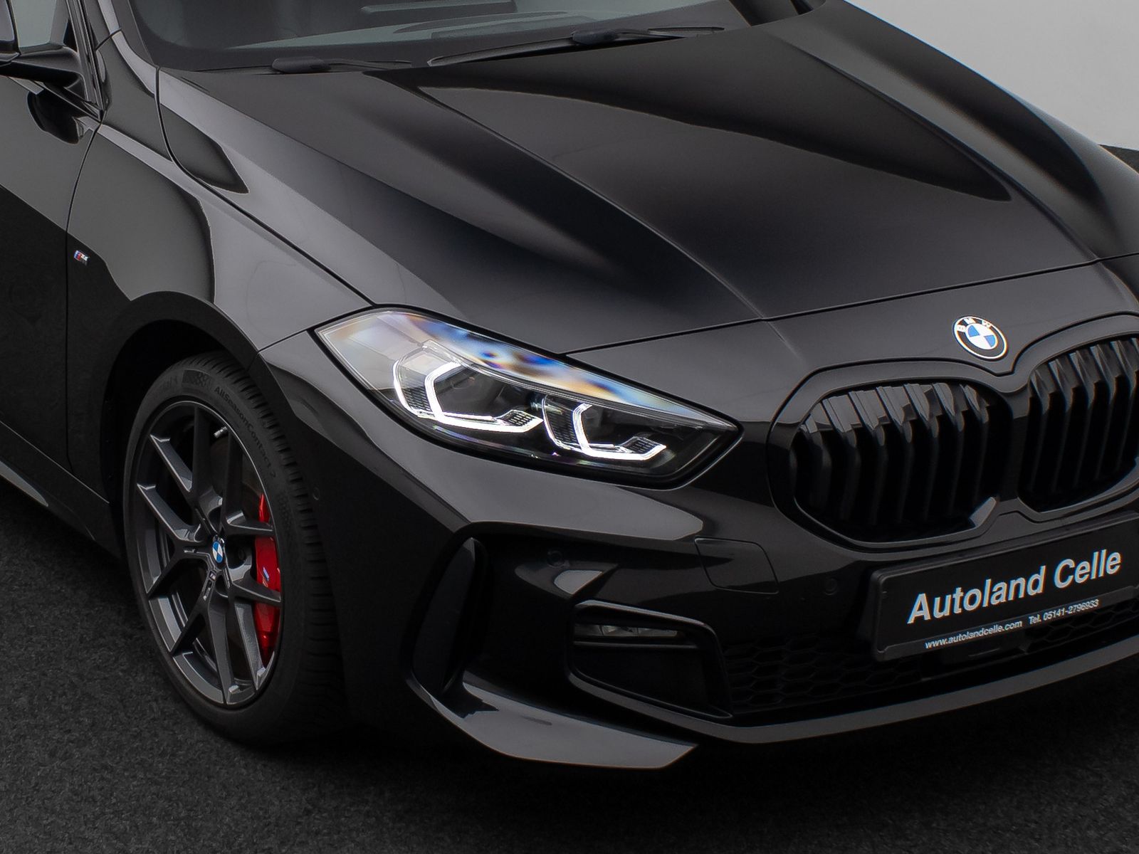 Fahrzeugabbildung BMW 120i M Sport Pro Panorama Kamera DAB H/K Komfort
