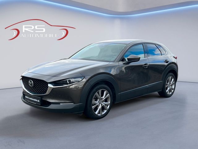 Mazda CX-30 Basis 2WD / Navi / Kamera / ACC