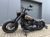 Harley-Davidson WINTERPREIS  Fat Boy Heritage 103 ABS Custombike - Offers