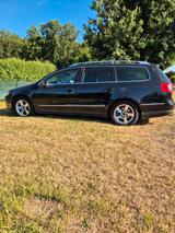 Volkswagen Passat 3c B6 Variant 2.0 Tfsi - Volkswagen Passat aus 2006: Variant