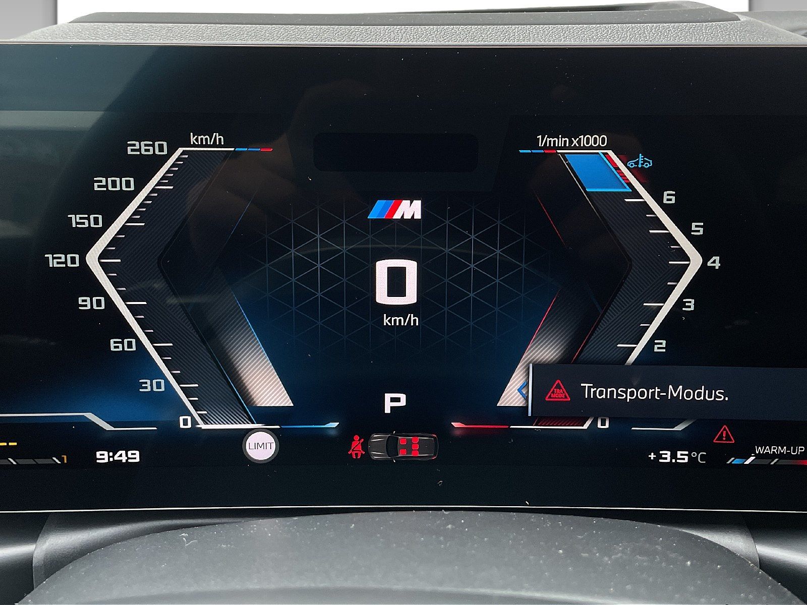 BMW M340i - Bild 9