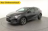 Kia Xceed 1.6 T-GDI Platinum PANO+LED+NAVI+ACC+SHZ+ - Kia Gebrauchtwagen in Düsseldorf