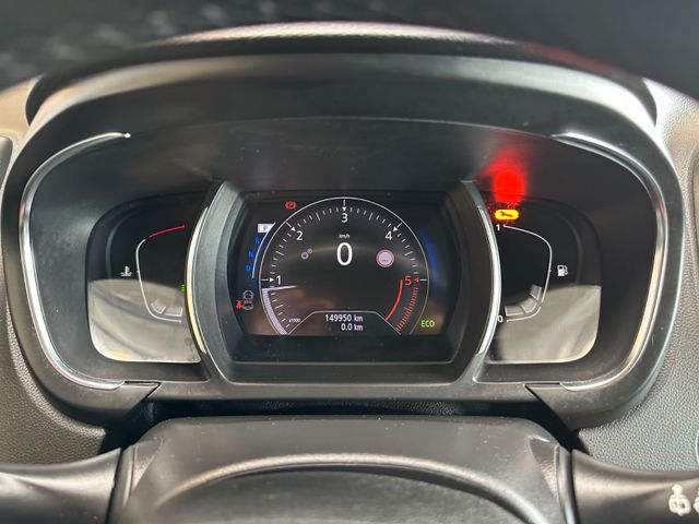 Renault Scenic IV *LED*TEMPO*NAVI*SitzHZ*AHK*