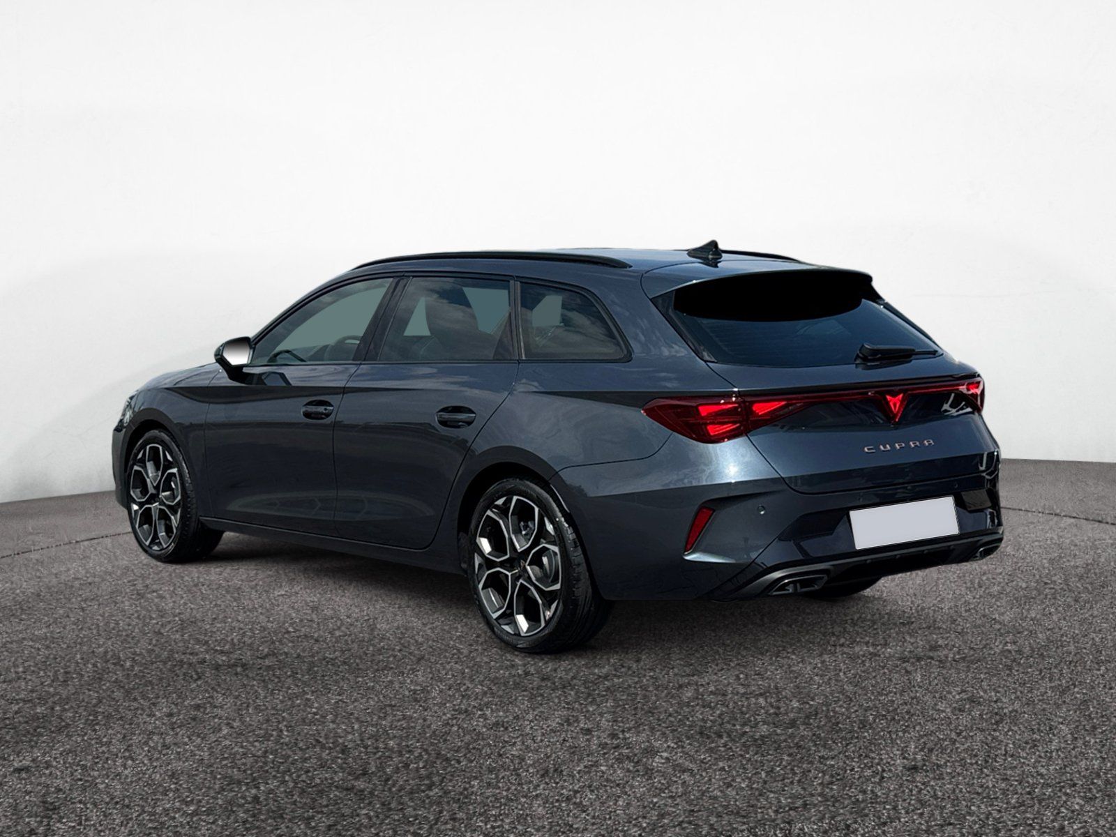 Cupra Leon - Bild 5