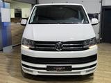 Volkswagen T6 Multivan Comfortline/7Sitzer/Navi/Kamera - Volkswagen: Comfortline