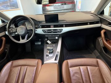 Audi A5 - 7