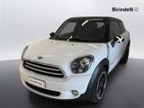 MINI Mini Paceman (R61) - Mini 1.6 Cooper Pacema - MINI Paceman Serie Benziner Gebrauchtwagen