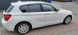 BMW  116i - Automatik* Xenon* gute Zustand 