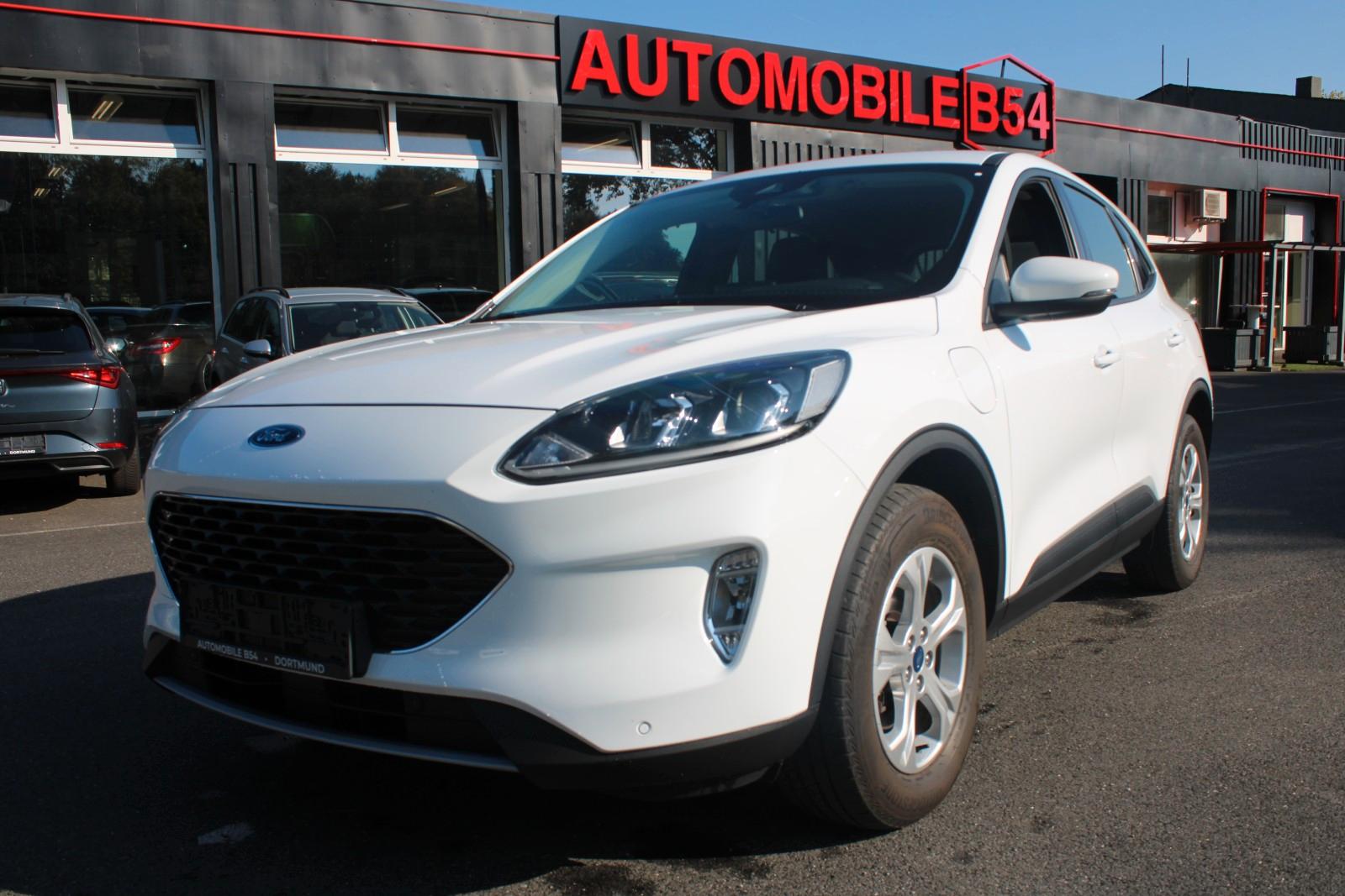 Ford Kuga Plug-In Hybrid Cool & Connect/NAVI/KAM/1 HA