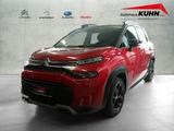 Citroën C3 Aircross PureTech 110 S&S Shine NAVI LED - gebrauchte Citroën C3 Aircross aus dem Jahr 2022