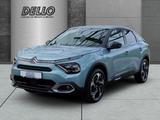 Citroën C4 Shine 1.2 Pure Tech EU6d PDC Klima-A. Rückf.- - blaue Citroën C4